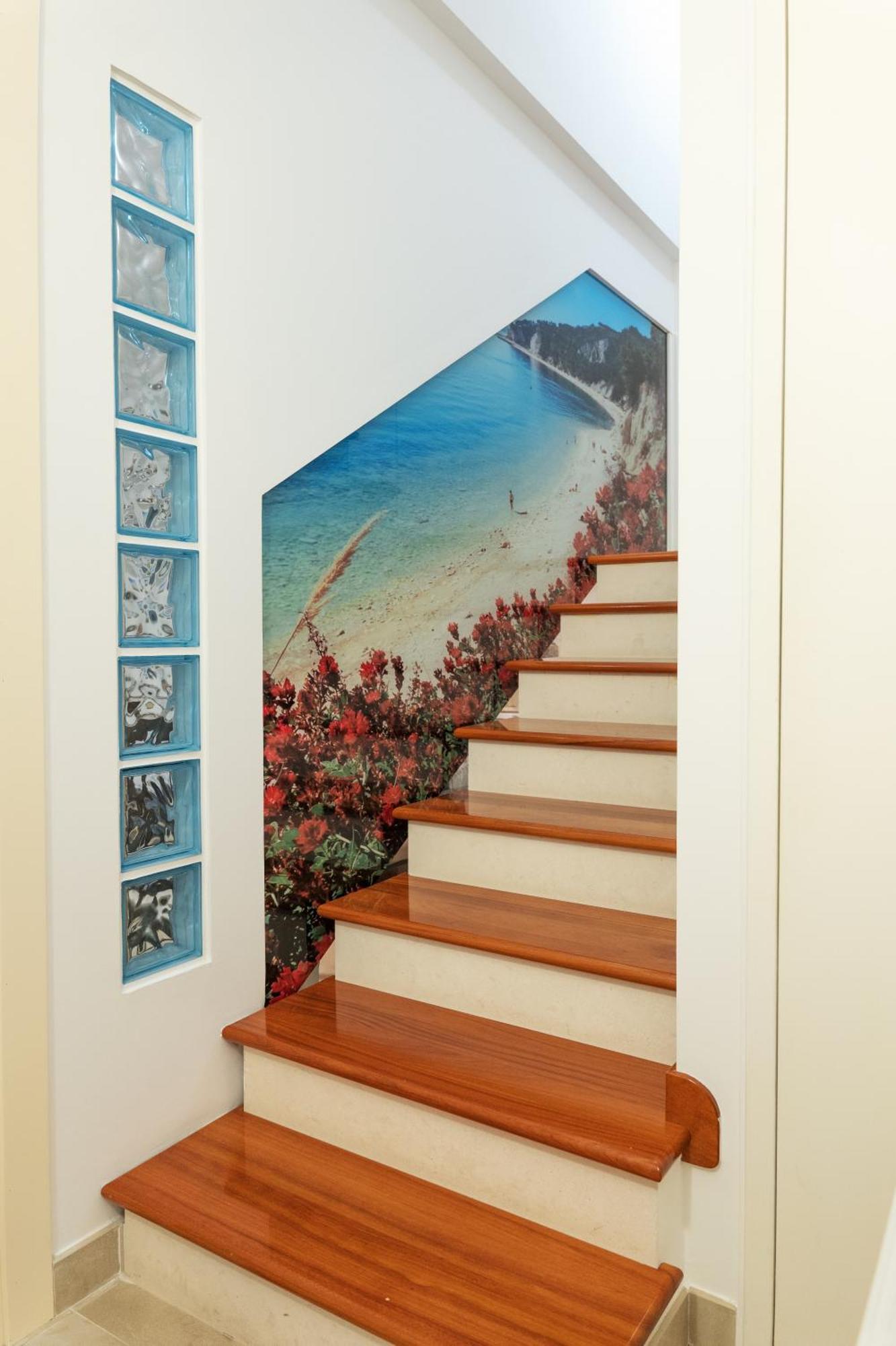 Mare Divino Bed & Breakfast Porto Recanati Exterior photo