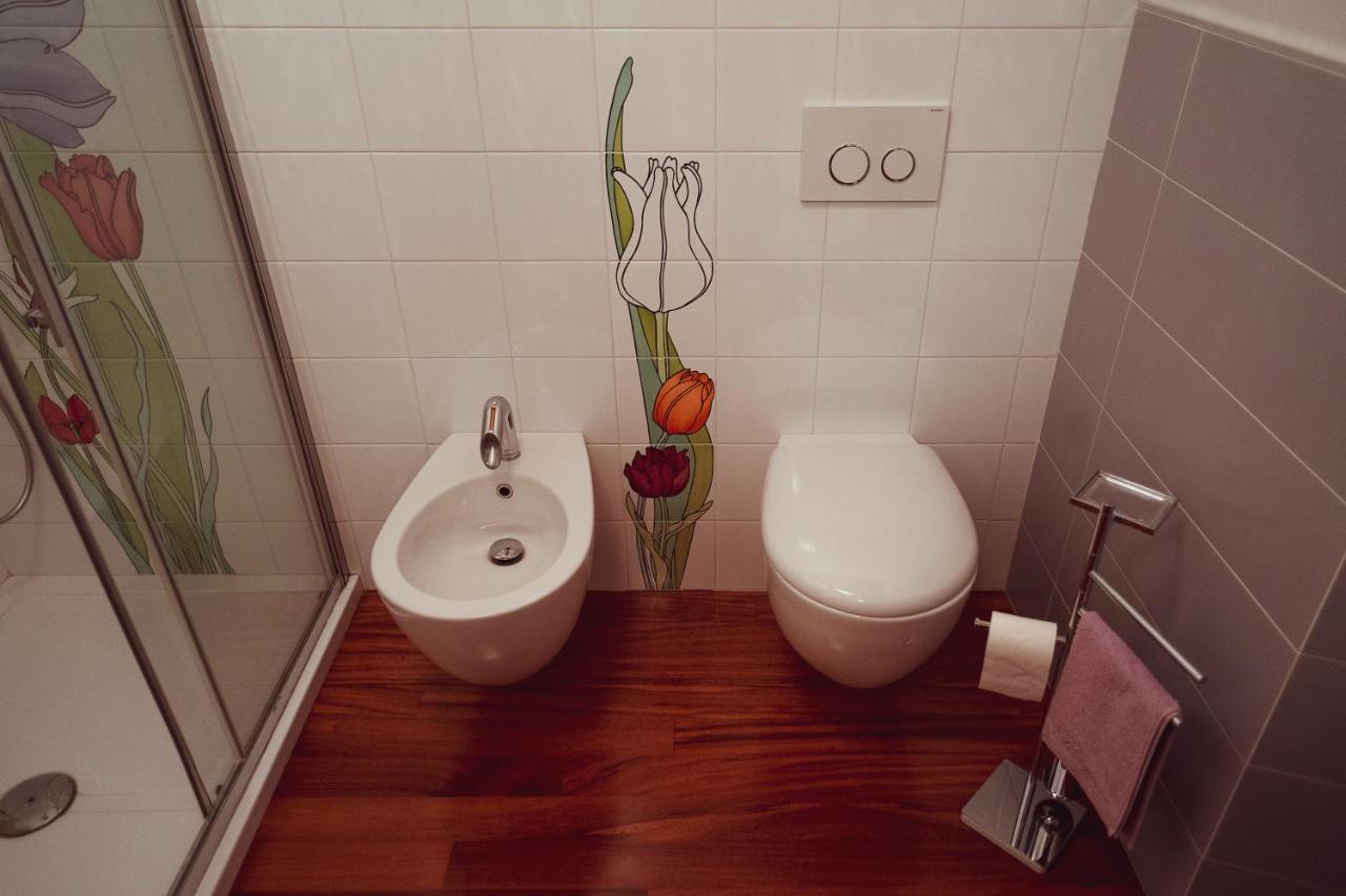 Mare Divino Bed & Breakfast Porto Recanati Exterior photo