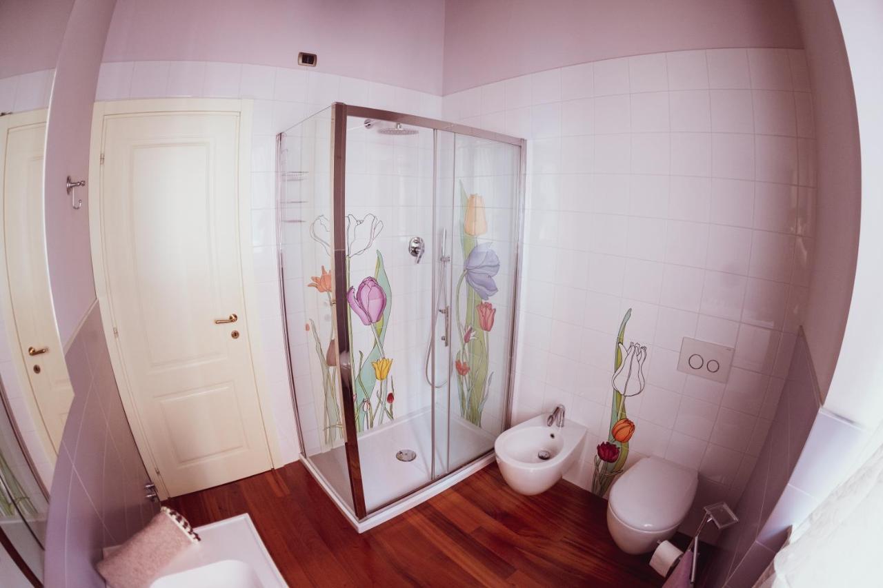 Mare Divino Bed & Breakfast Porto Recanati Exterior photo