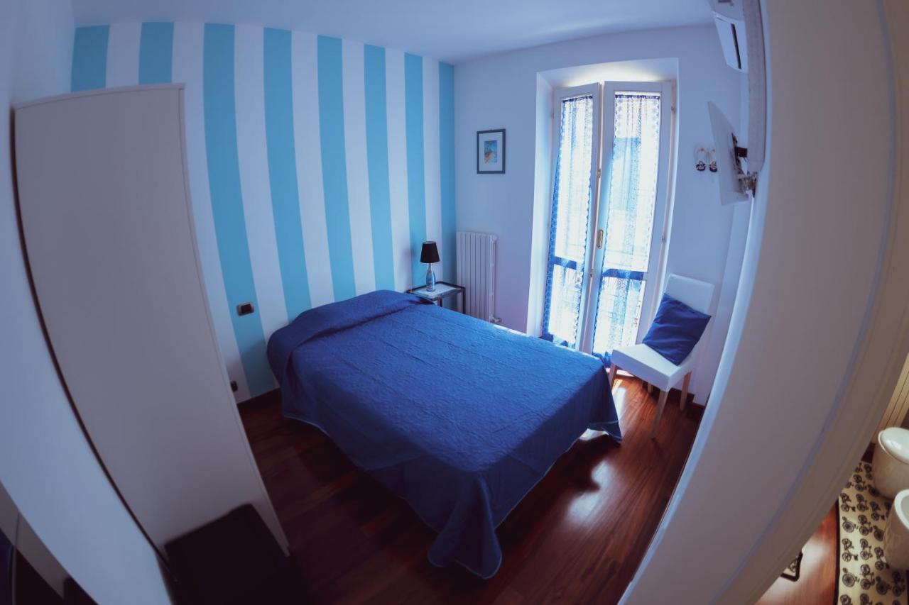 Mare Divino Bed & Breakfast Porto Recanati Exterior photo