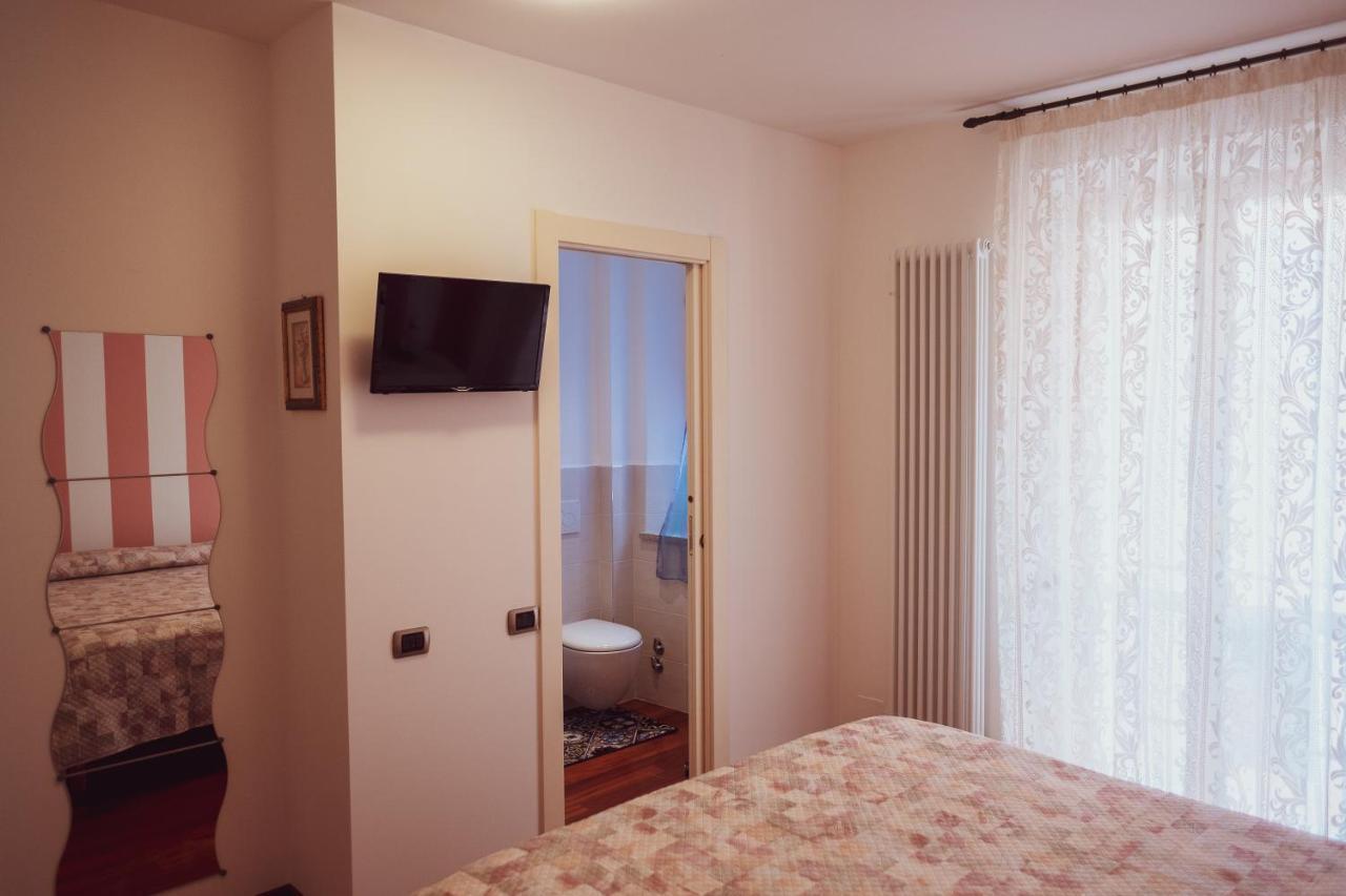 Mare Divino Bed & Breakfast Porto Recanati Exterior photo
