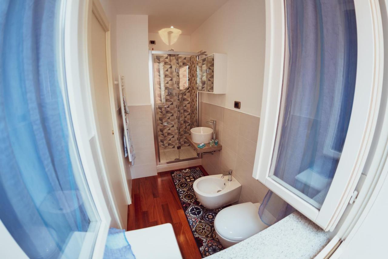 Mare Divino Bed & Breakfast Porto Recanati Exterior photo